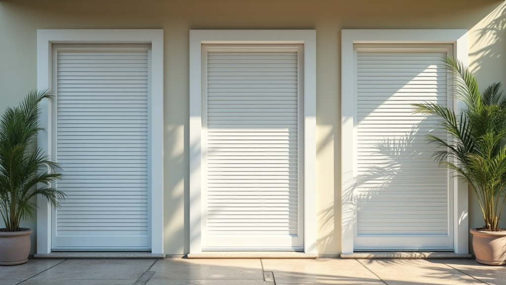 Mastering Window And Door Installation: Energy-Efficient Security