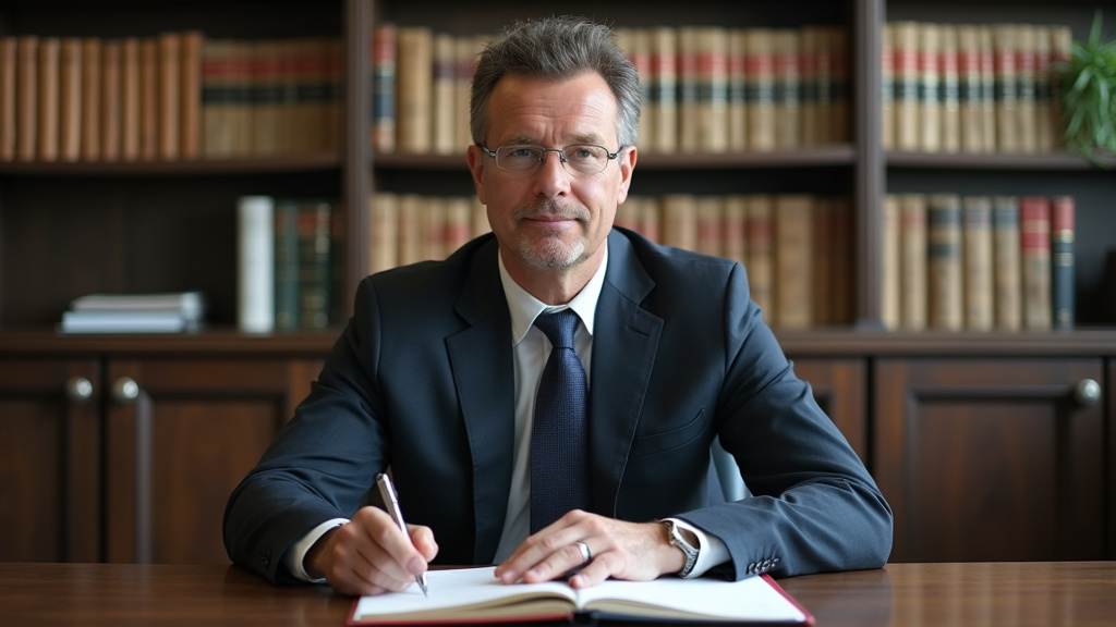 How to Choose a Skilled Long Beach DUI Lawyer