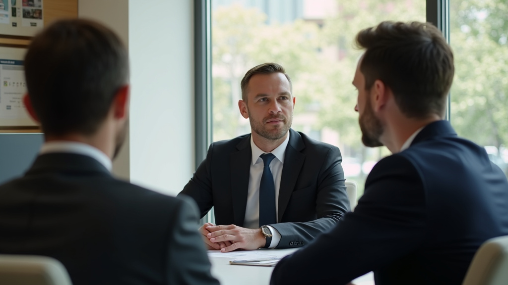 Choosing Top-Tier Los Angeles Truck Accident Lawyers: Your Guide