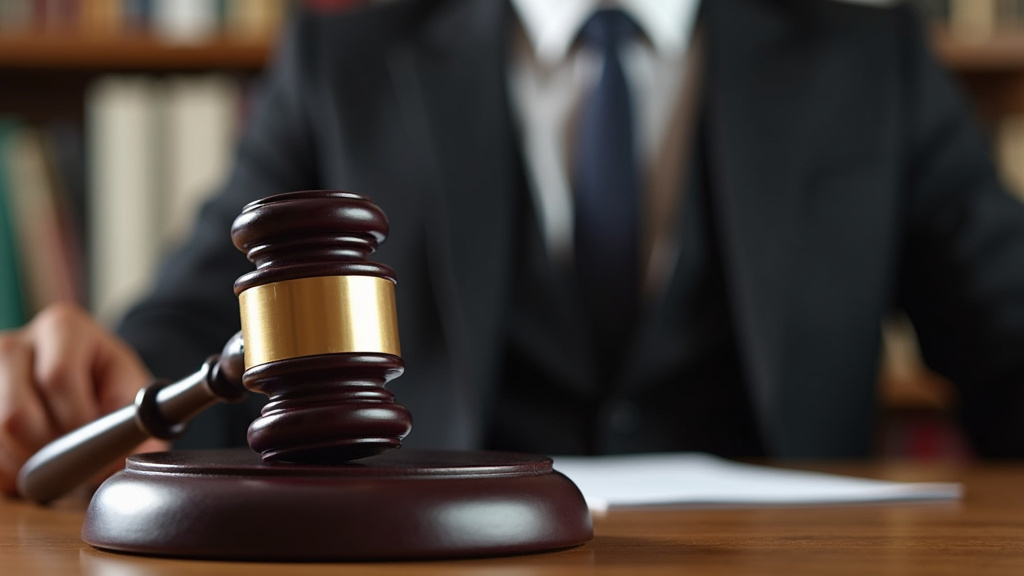 Uncover Top Los Angeles Pedestrian Accident Lawyer Experts