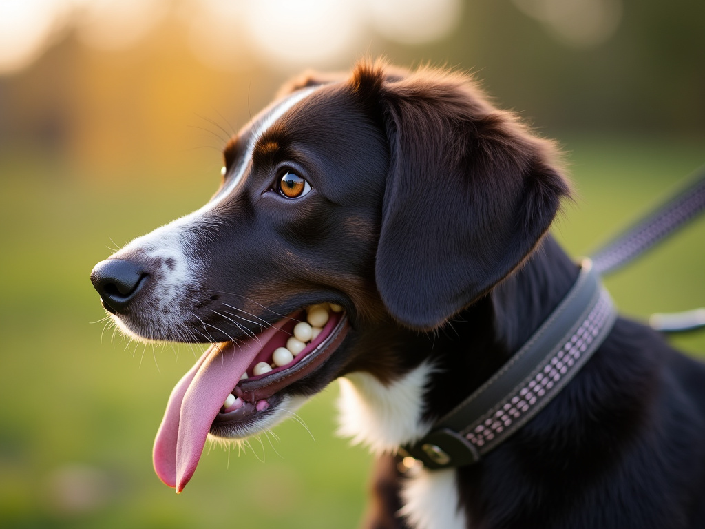 Leash and collar — dog bite lawyer phoenix