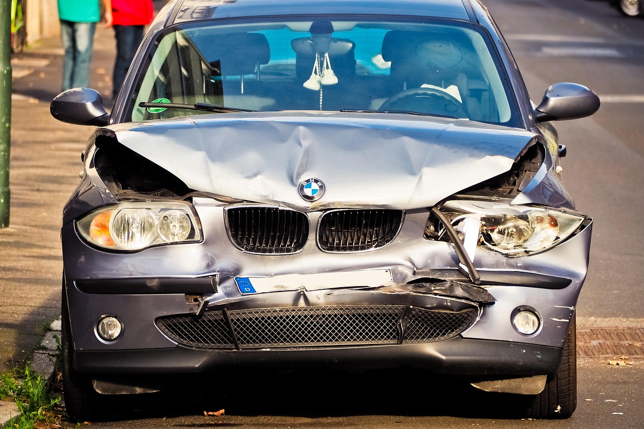 Los Angeles Car Accident Lawyer