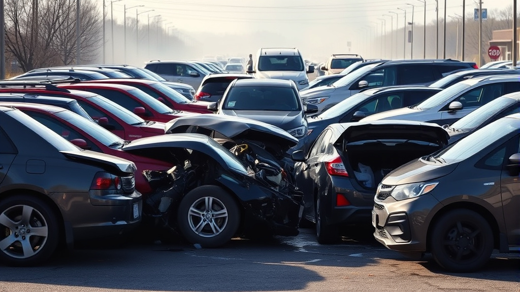 Choosing LA Freeway Accident Lawyer: Qualities & Experience Matter