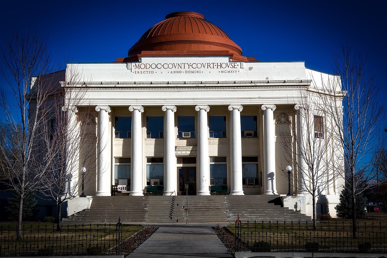 Navigating DUI Charges: Choosing Santa Clarita Dui Lawyer