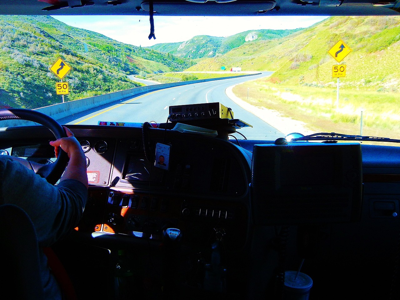 Navigating Los Angeles Commercial DUI Defense Strategies