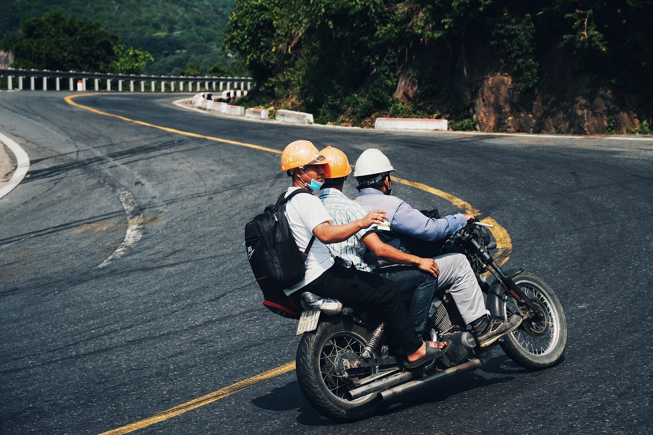 Navigating Van Nuys DUI Laws: Expert Attorney Guidance