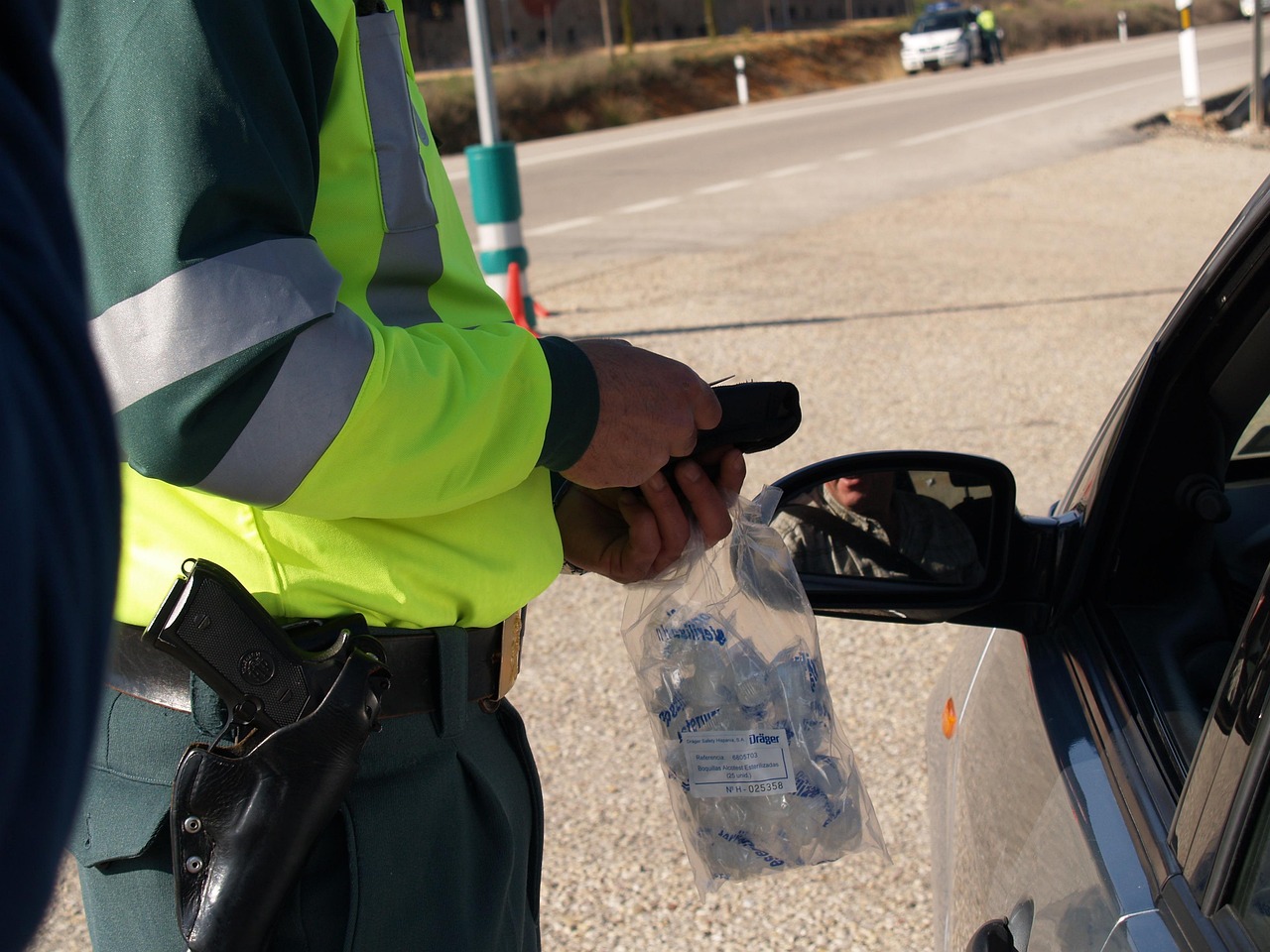 Navigating Van Nuys DUI Laws: Find Your Top Defense Lawyer