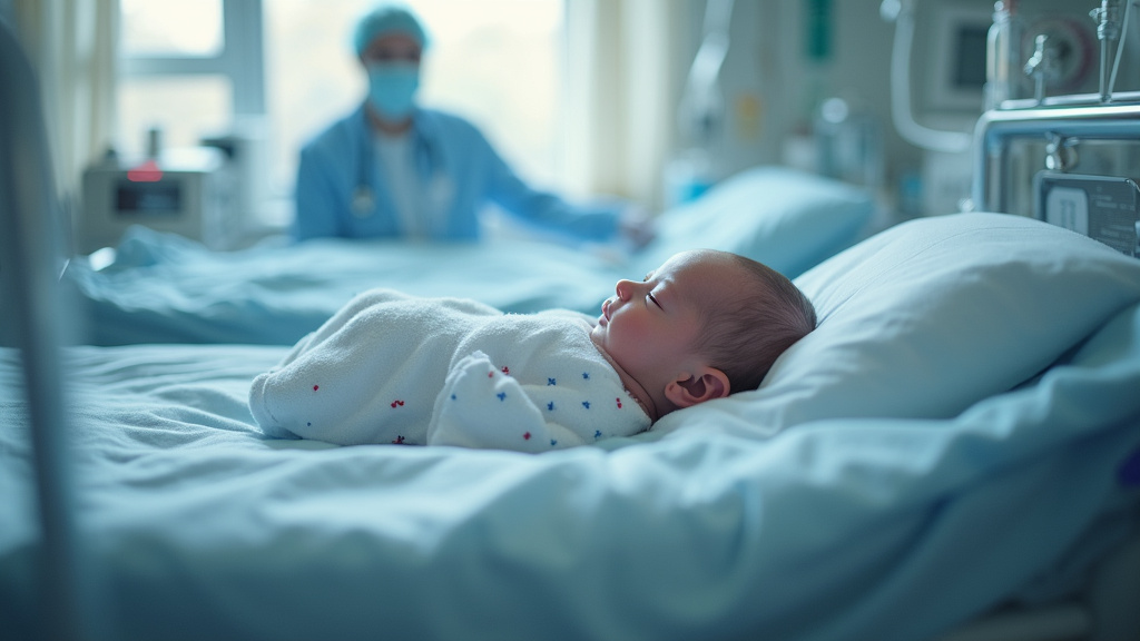 Uncovering Steps to Birth Injury Compensation with Phoenix Lawyers