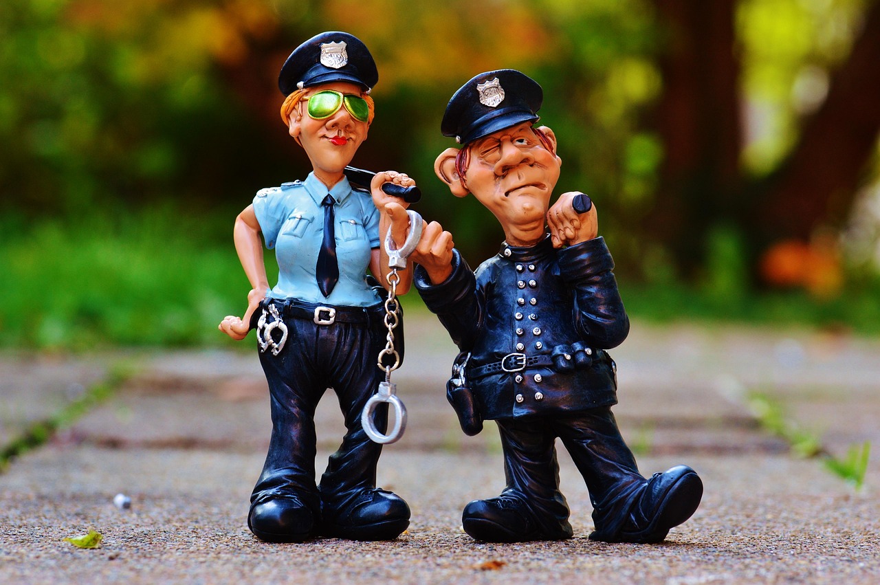 Pasadena DUI Lawyer: Navigating Rights & Building Defense