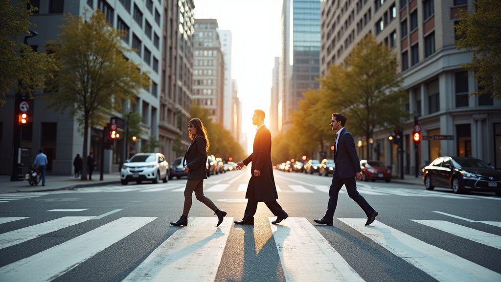 Choosing Top Los Angeles Pedestrian Accident Lawyer Experts