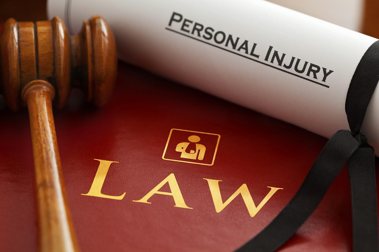 Personal Injury Lawyer Phoenix