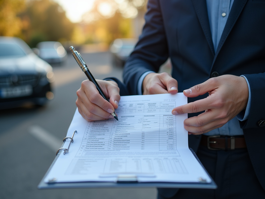 Police accident report — bicycle accident lawyer phoenix