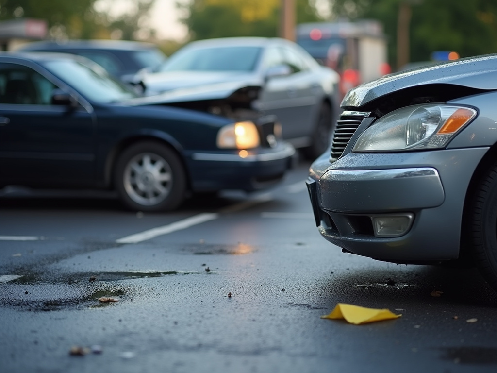 Police accident report — bicycle accident lawyer phoenix