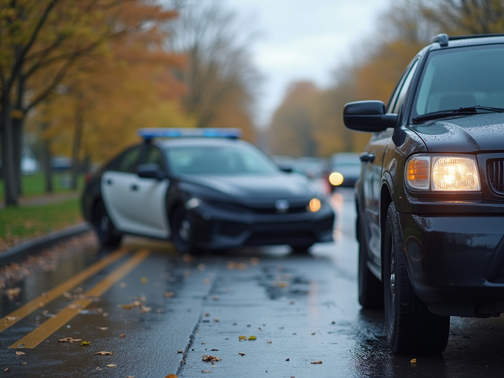 Police accident report — bicycle accident lawyer phoenix