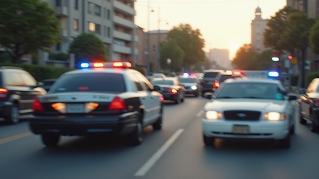Understanding and Preventing Hit and Run Incidents
