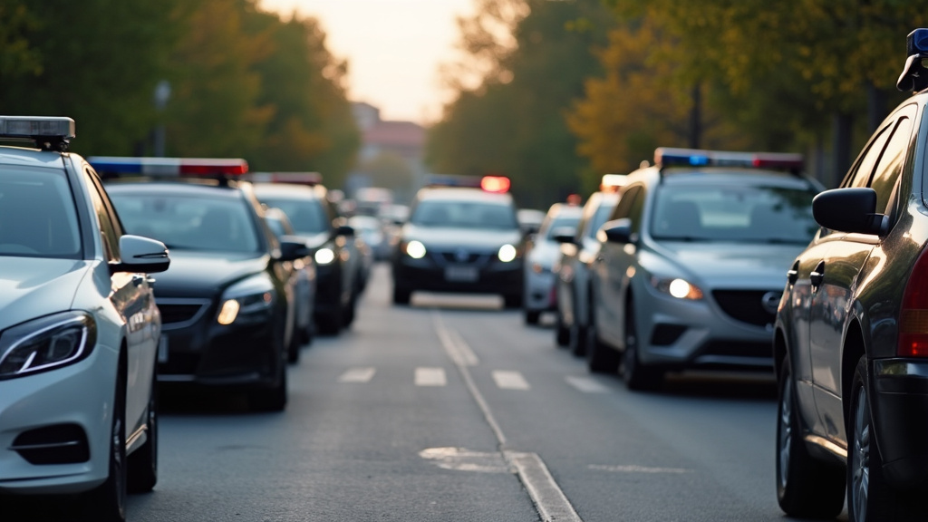 Master Hit And Run Incident Management Strategies
