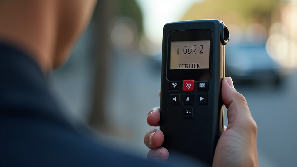 Spot Top Long Beach Dui Lawyer: Expertise & Communication Matter