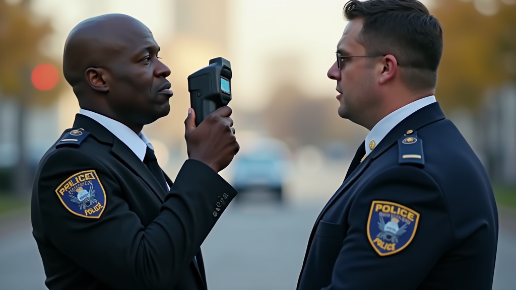 Los Angeles Drunk Driving: Risks, Consequences, & Alternatives