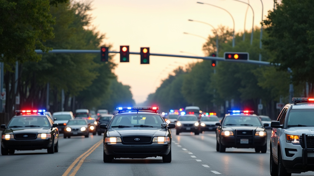 Qualify for Los Angeles Dui Refusal Lawyer: Essential Requirements & Steps