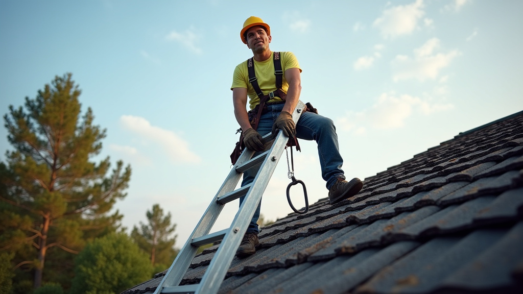 Smooth Roof Replacement: Prepare, Choose, Durability
