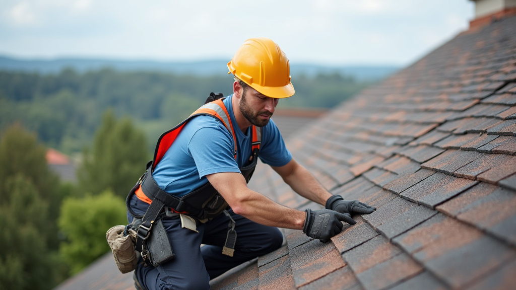 Assessing, Choosing, Replacing: Your Roofs Comprehensive Guide
