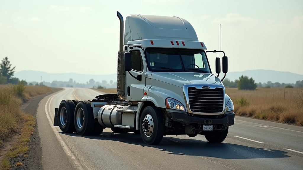 Choosing Top Los Angeles Truck Accident Lawyers: Rights & Expertise