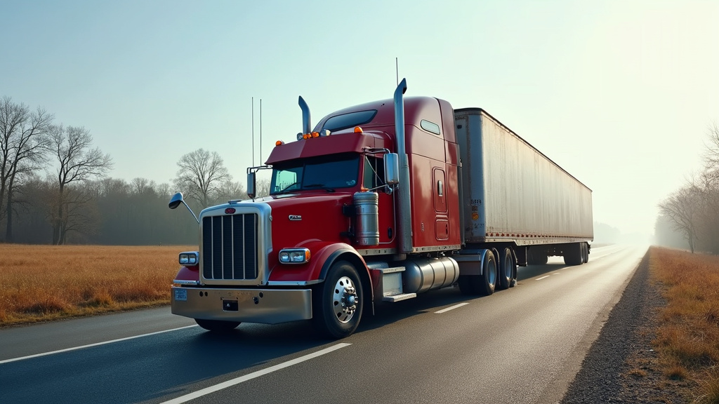 Choosing Top-Tier Los Angeles Truck Accident Lawyer Expertise