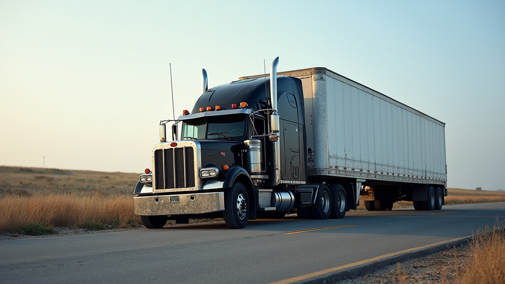 Understanding Truck Accident Law & Lawyer Roles in Phoenix