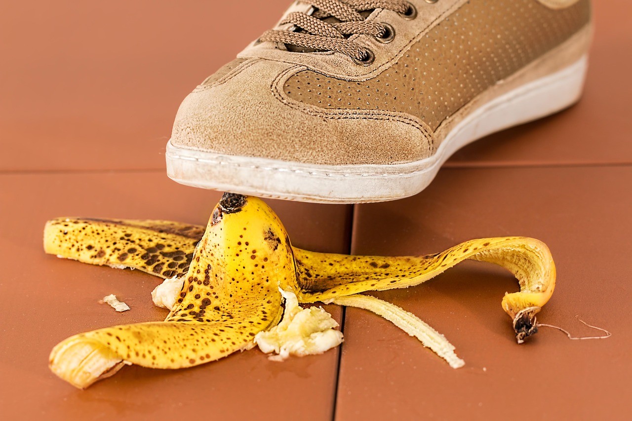 Slip And Fall Lawyer