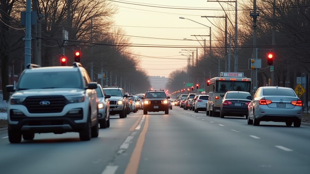 Avoiding Pitfalls: Los Angeles License Suspension Guide