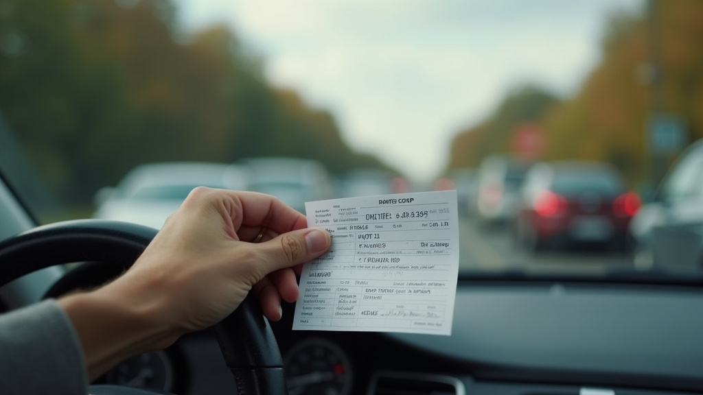 Alternatives to Dmv Hearing Lawyer Los Angeles: Navigating Traffic Violations