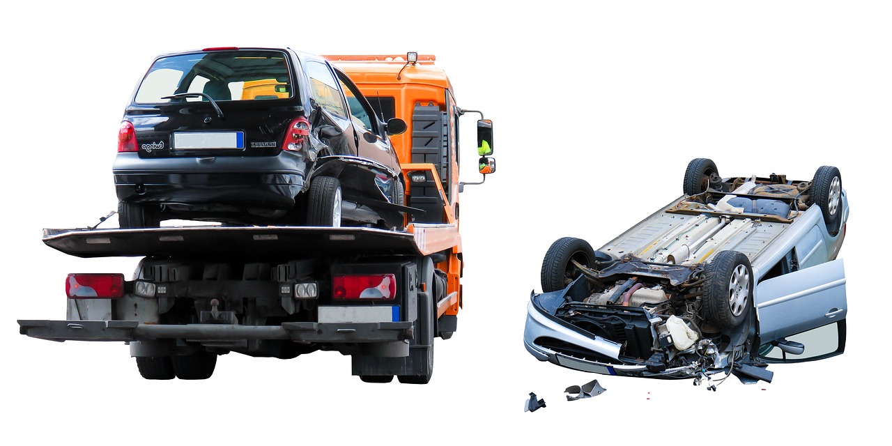 Truck Accident Lawyer Phoenix