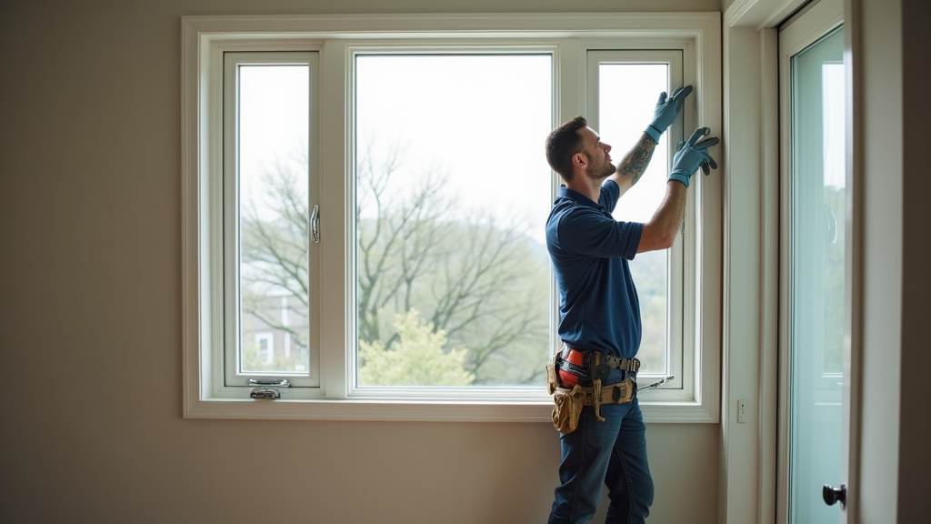 Mastering Window and Door Installation: A Comprehensive Guide