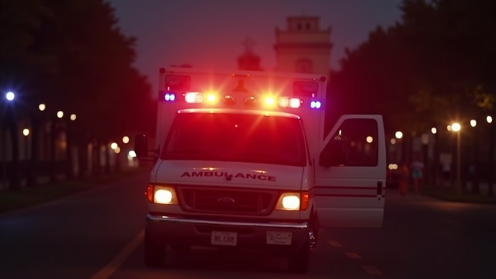 Los Angeles Pedestrian Accident: Your Legal Rights & Skilled Lawyer