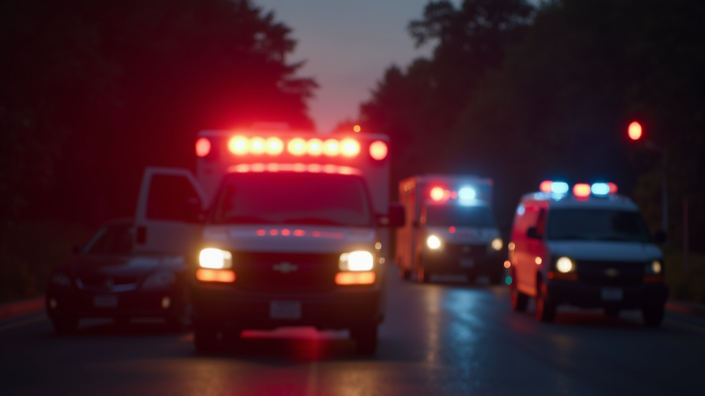Los Angeles Pedestrian Accident Lawyer: Your Rights & Compensation