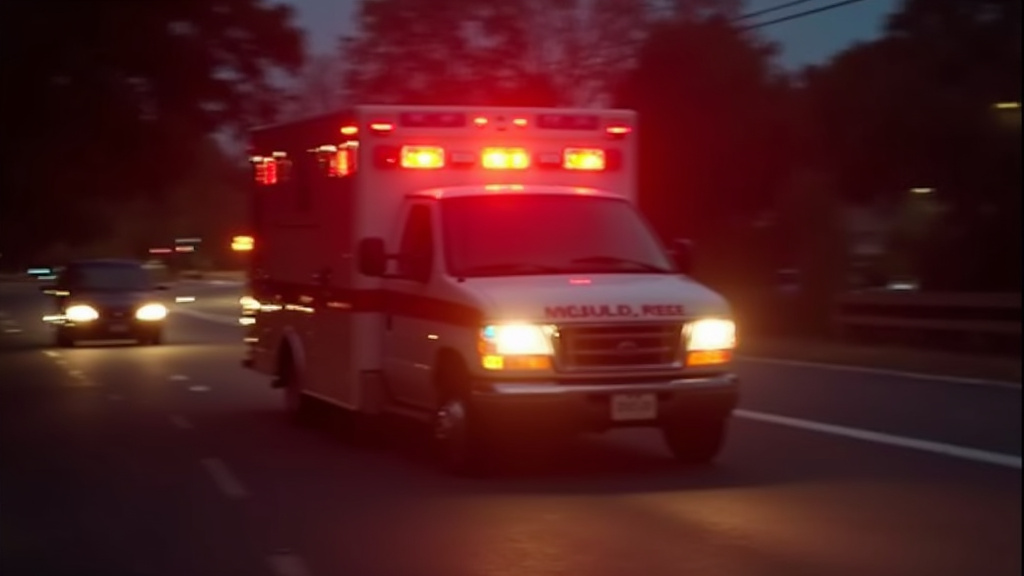 Los Angeles Pedestrian Accident Lawyer: Your Guide to Compensation