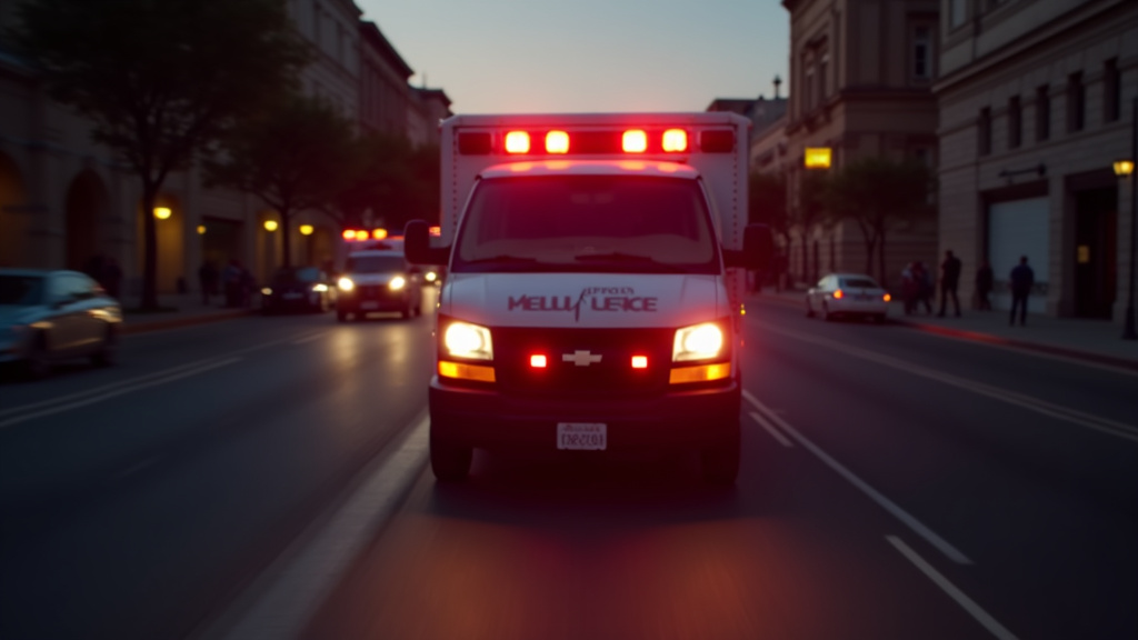 Los Angeles Pedestrian Accident Lawyer: Your Rights, Compensation