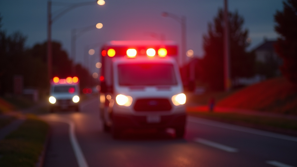 Los Angeles Pedestrian Accident: Maximize Compensation with Expert Legal Help