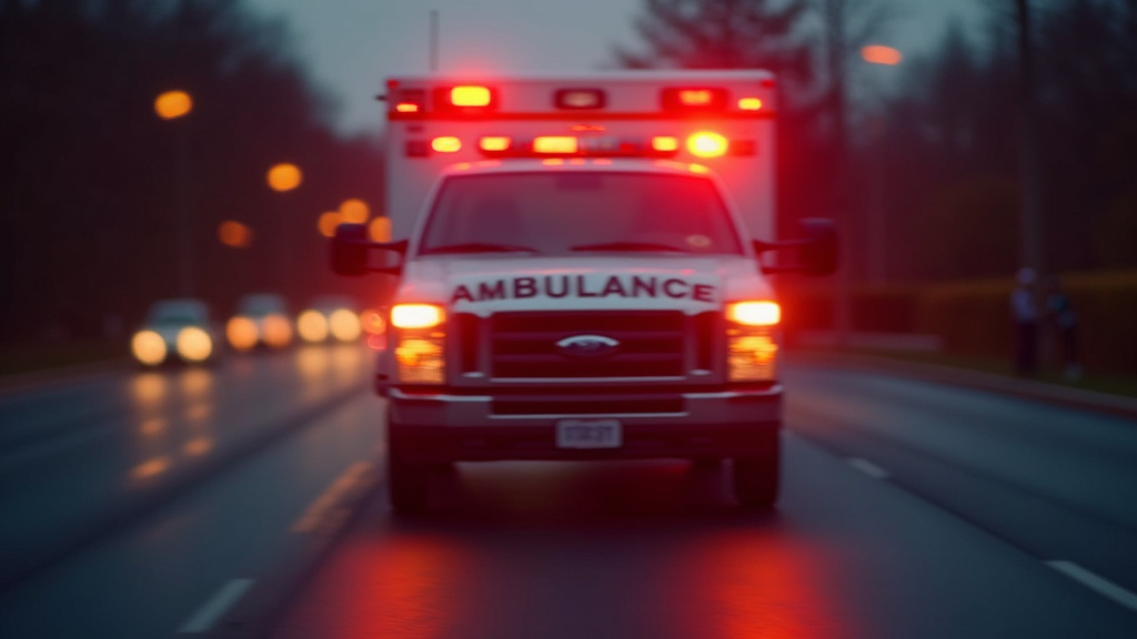 Los Angeles Pedestrian Accident: Get Expert Legal Support