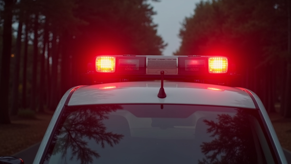 Los Angeles Pedestrian Accident Lawyer: Navigating Justice & Compensation