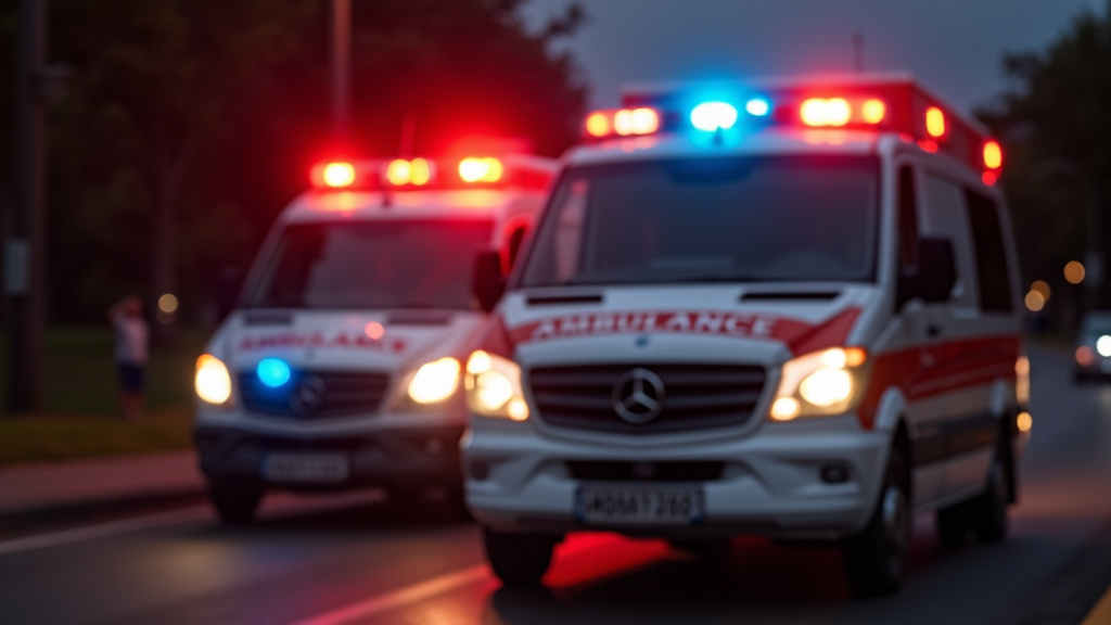 Los Angeles Pedestrian Accident Lawyer: Maximize Compensation