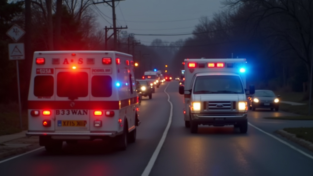 Los Angeles Pedestrian Accident Lawyer: Your Guide to Compensation
