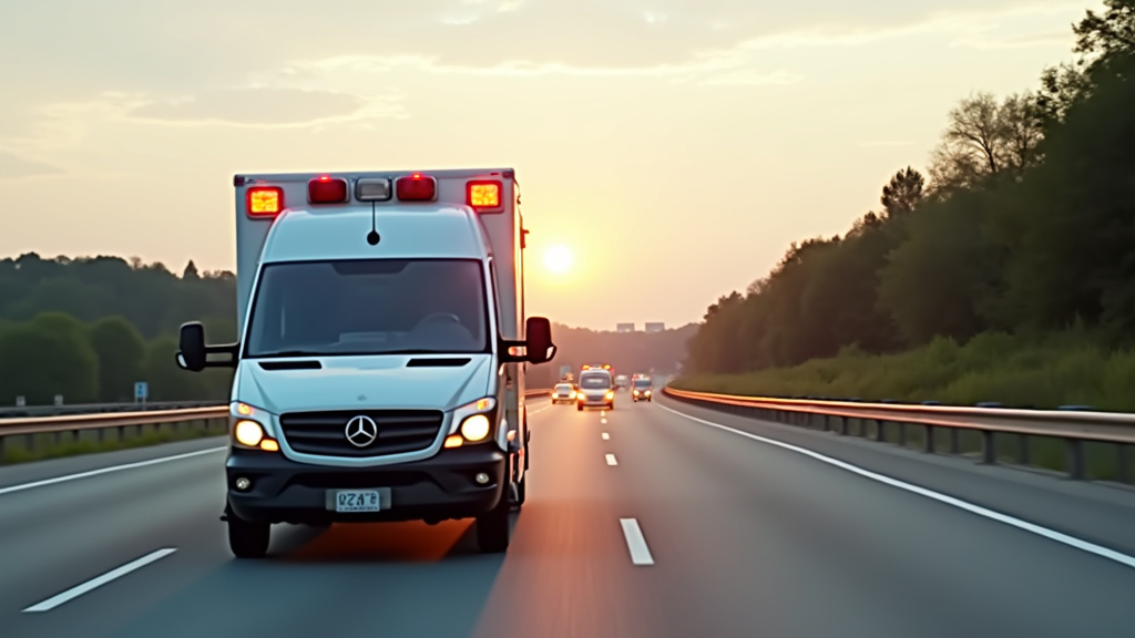 Los Angeles Freeway Accident Lawyer: Your Guide to Compensation