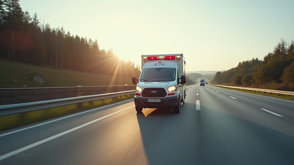 Expert Los Angeles Freeway Accident Lawyer: Your Rights Explained