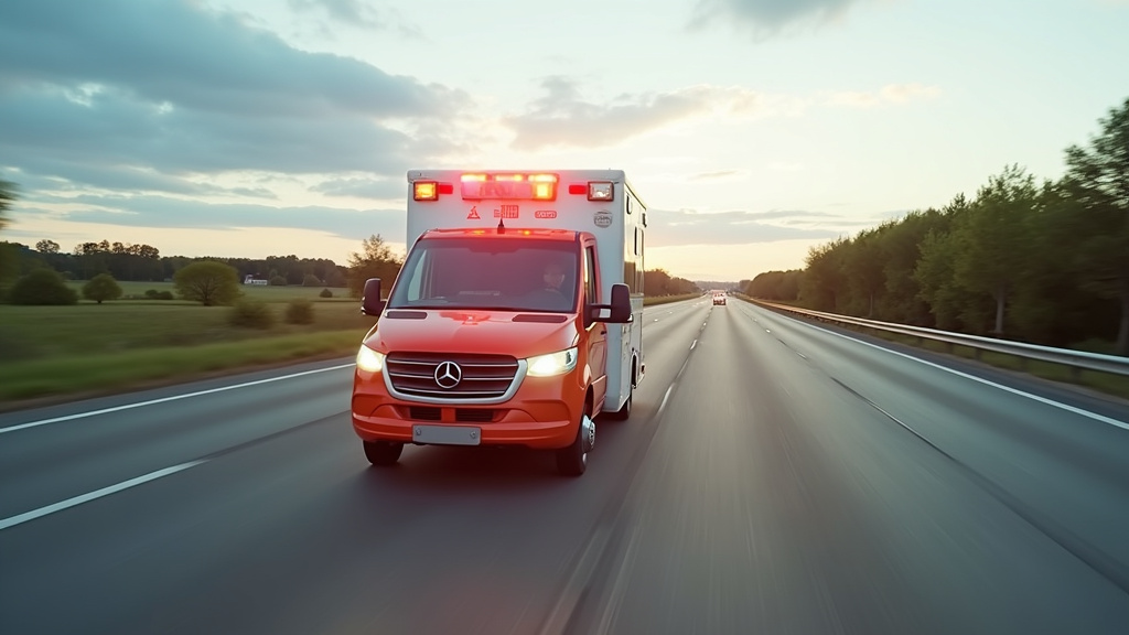 Los Angeles Freeway Accident Lawyer: Your Legal Guide to Compensation