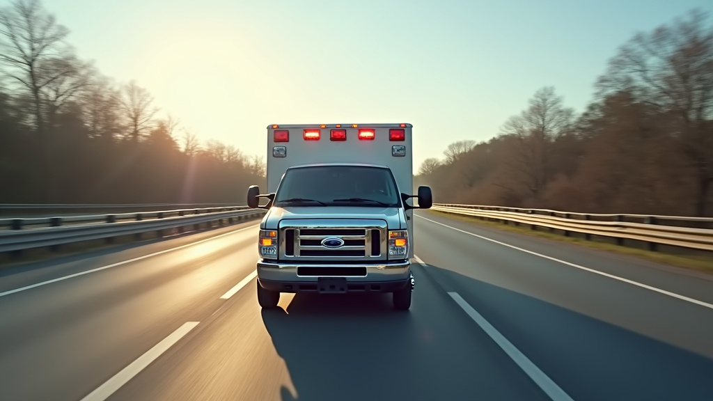 Los Angeles Freeway Accident Lawyer: Navigating Compensation Claims