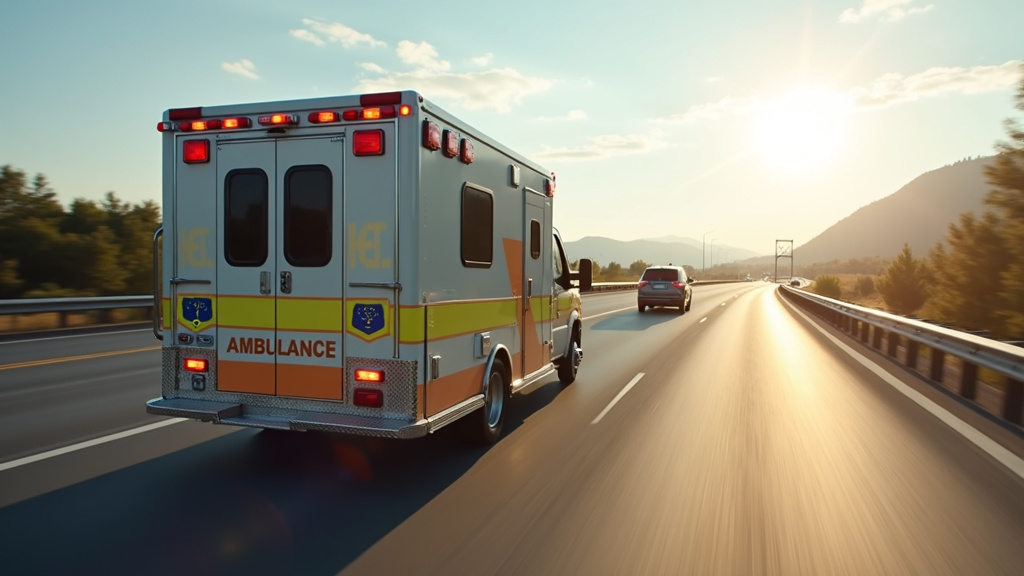 Los Angeles Freeway Accident Lawyer: Your Guide to Compensation
