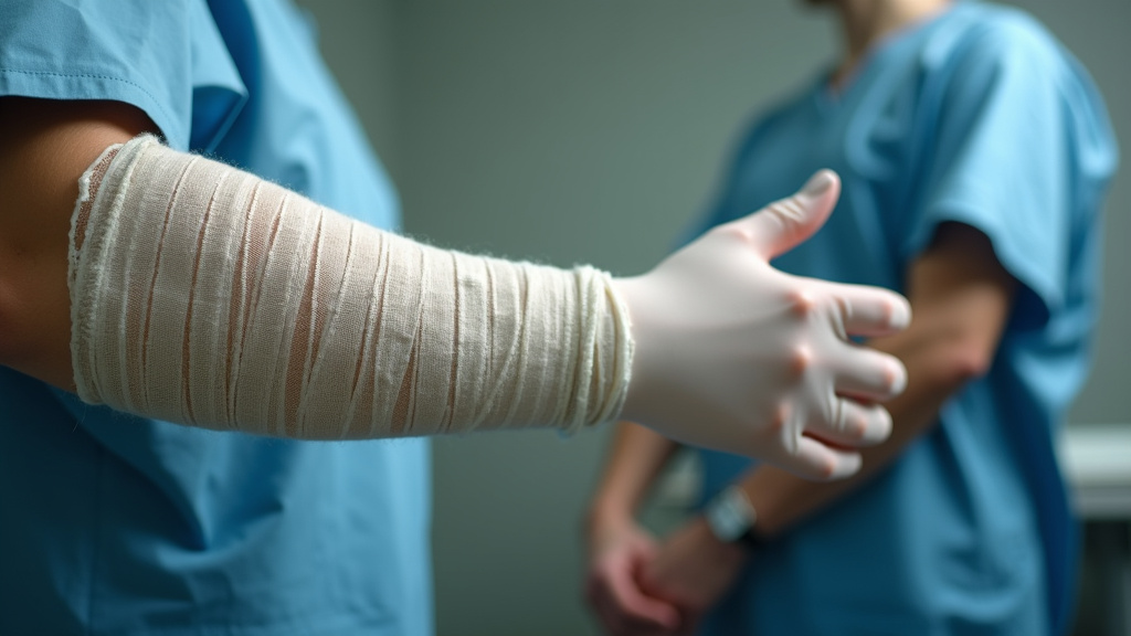 Dog Bite Injury? Consult a Phoenix Lawyer for Justice