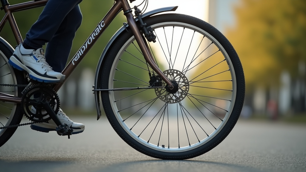 Bicycle Accident Rights & Recourse in Phoenix with Top Lawyers