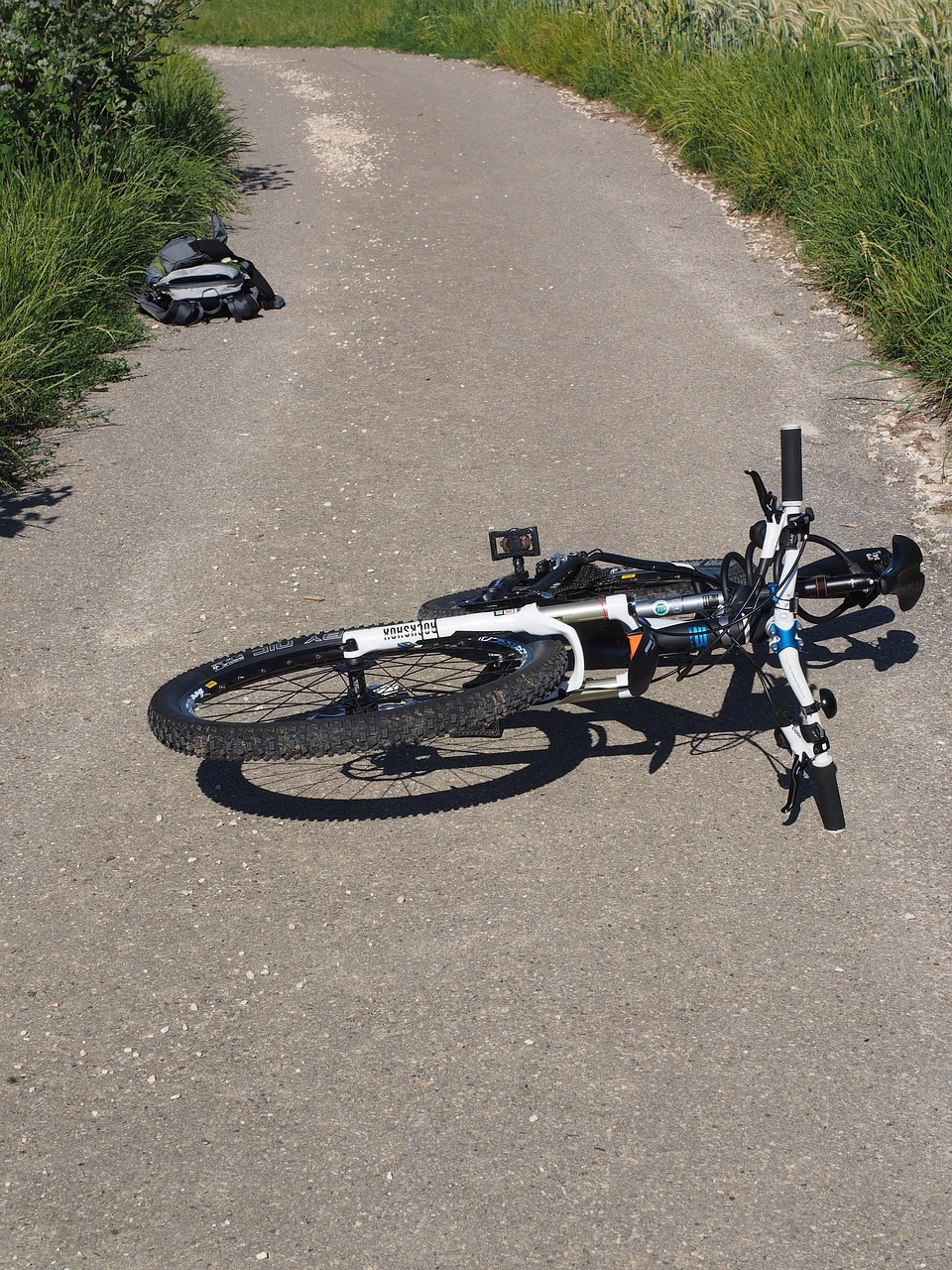 Bicycle Accident Lawyer Phoenix